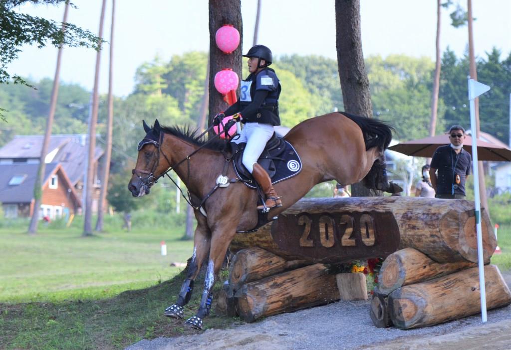 公益社団法人 日本馬術連盟 《Japan Equestrian Federation》・日本